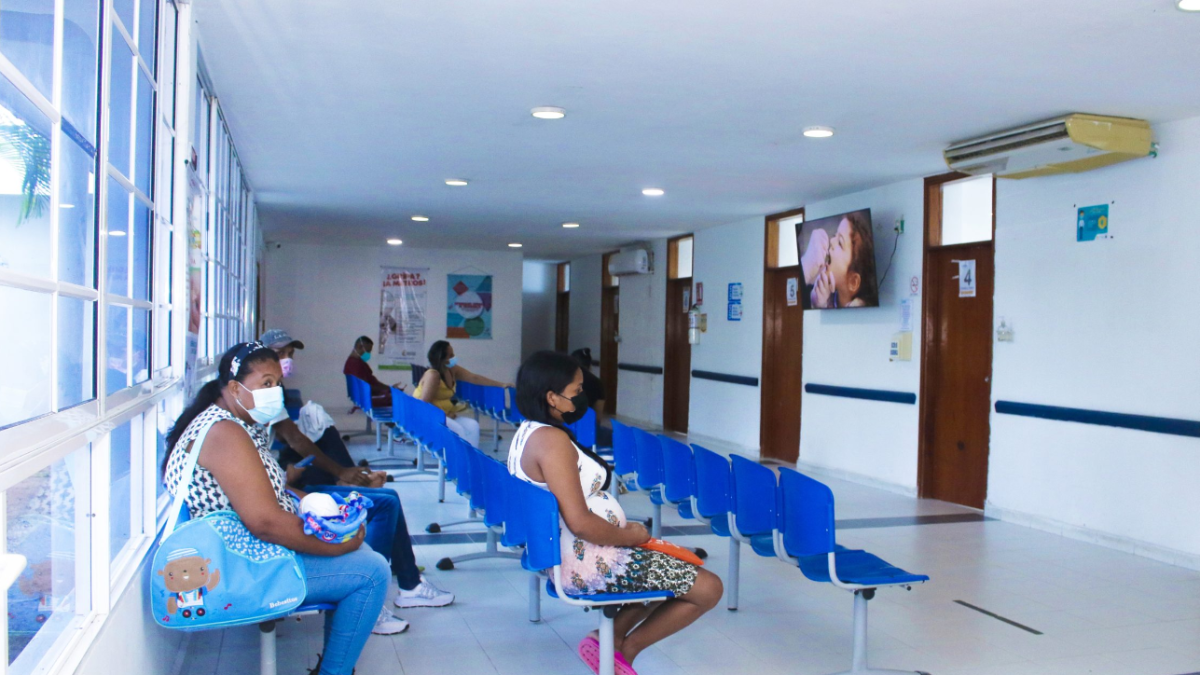 Crisis en la universitaria del Atlánnico: Denuncian El Aumento de Las Deudas