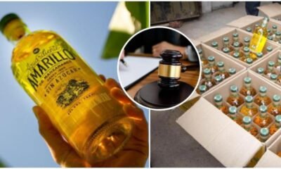 Gobernación Explicó la Prohibiciónis del Aguardiente Amarillo en Un Evento de la Cumbre, Valle