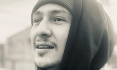 Familia del Cantante Asesinado por Barristas en Bogotá Da Detless: 'Le Perforaron El Estmago'