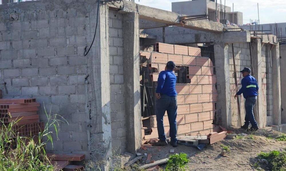 El Drama de Familias Que Fueron Estafadas en Terrenos del Distito