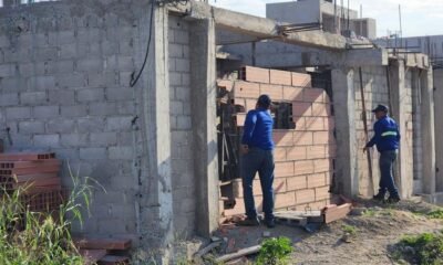 El Drama de Familias Que Fueron Estafadas en Terrenos del Distito