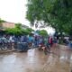 Protesta de Comunidades de El Patía (Cauca), Por Presuntas Fallas en el Servicio de Energía