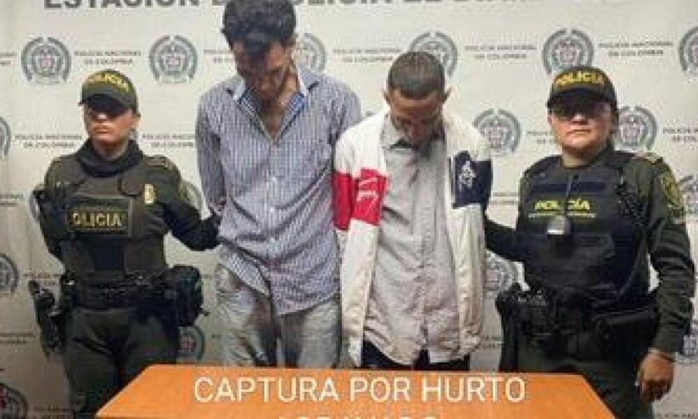 PERSECUCUÓN DE PELÍCULA PORLES DE CALI DEJÓ CAPTURAS TRAS ROBO DE LUJOSO CARRO
