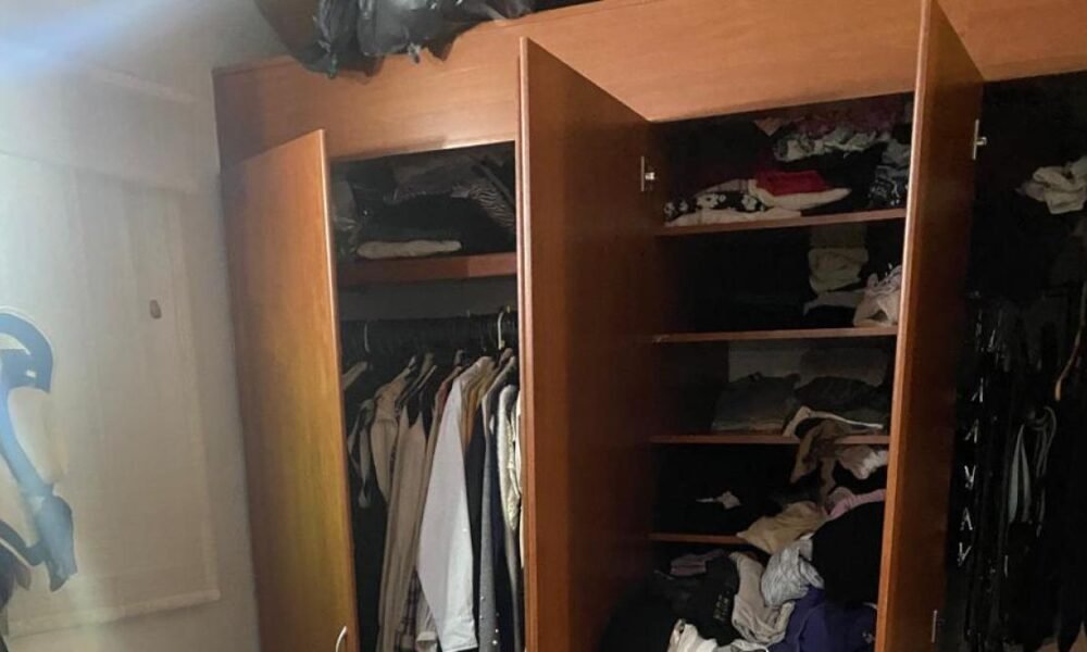Así Robaron una Casa en Colina Campestre, en Bogotá