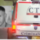 El Mensaje en la Escena del Crimen de Hombre Asesinado en la Puerta de Su Casa en Santander