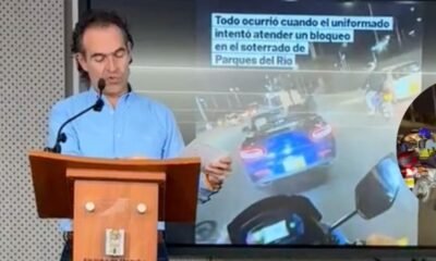 Grabación de video del Reguetonero Yogambi en Medellín tenderrá más líos tras anuncio del alcalde