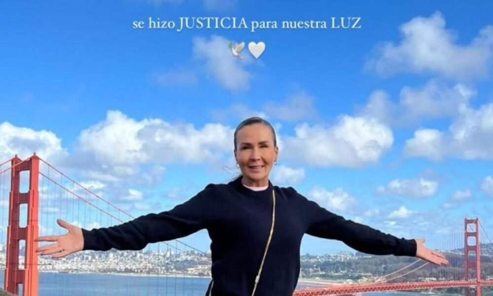 Las Pruebas Irrefutables en la Culpabilidad de Andrés Ricci Por Feminicidio de Luz Mery Tristán