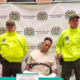 La Captura de Un Hombre Con Un Extenso Prontuario Criminal en Barranquilla