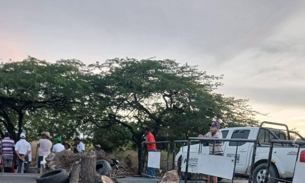Los Pliegos y Acuerdos con los Campesinos que Levantaron Bloqueos en Vías de la Guajira