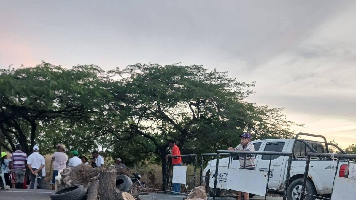 Los Pliegos y Acuerdos con los Campesinos que Levantaron Bloqueos en Vías de la Guajira