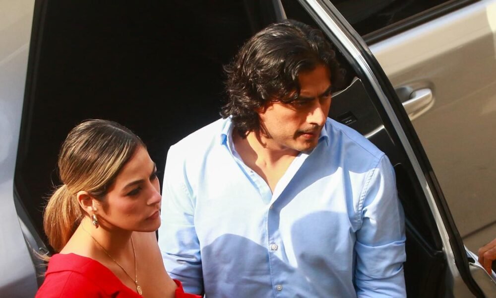 Autorizan Salidas de Barranquilla Durante Audiencia