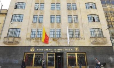 Personería de Bogotá Atendior Más de 13.000 Solicitudes de Conciliació en 2024