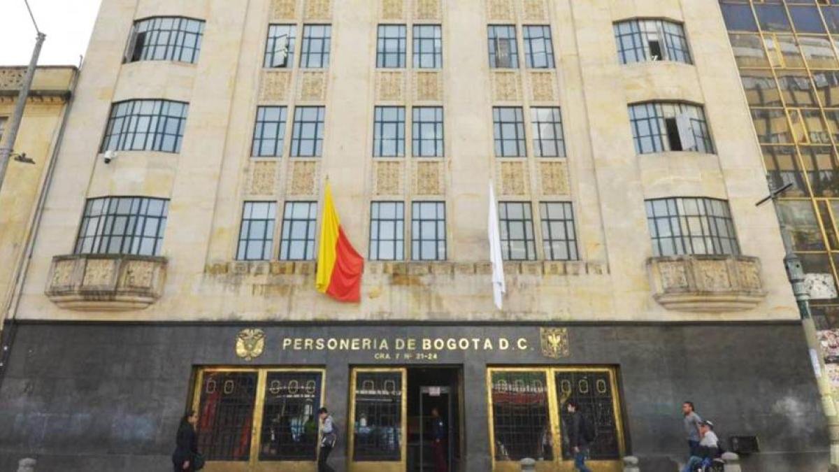 Personería de Bogotá Atendior Más de 13.000 Solicitudes de Conciliació en 2024
