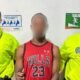 En Cartagena Capturan A Uno de los Sicarios que atacaron A Oficial de la Dijin Bertel Pérez