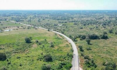 La Nueva Vía de Acceso A Guamal, Magdalena, beneficiaria a 77 mil Personas