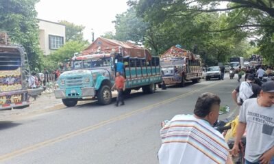 Empresa de Energía del Cauca se pronunció ante protestas por mal servicio en el Patía