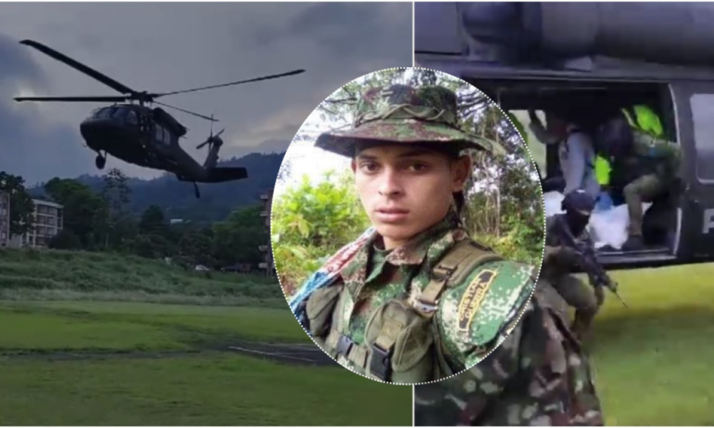 Así se movía 'Cancharino', Extorsionista de 24 Años que Aportaba $ 4.000 MILLONES A DISIDENCES