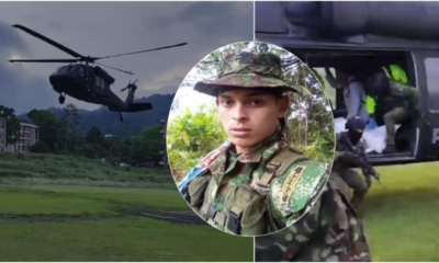 Así se movía 'Cancharino', Extorsionista de 24 Años que Aportaba $ 4.000 MILLONES A DISIDENCES