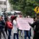 ¿Cuáles son las salidas una crisis por falta de transporte escolar en colegios públicos de cali?