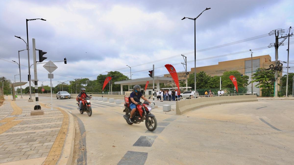 El Fallo Judicial que reaviva la disputa territorial entre Barranquilla y Puerto Colombia