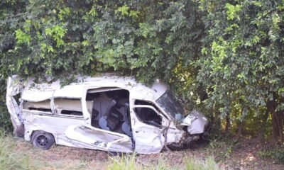 reportan un muerto y seis heridos