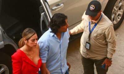 Audiencia Preparatoria en el Centro de Barranquilla