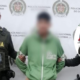 Joven de 24 Años en Cartel de Los Más Buscados en Bogotá Se Hacía Pasar Por Jornalero en Tolima