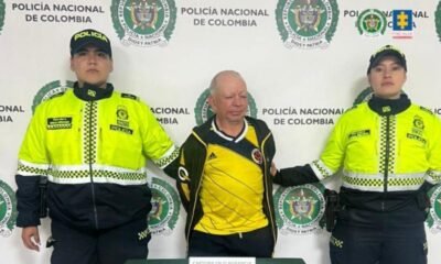 Mujer fue asesinada en bosa por resistirse un tener relaces sexuales con quien era