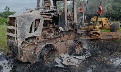 La Extorsión en Córdoba Afecta A Todos LOS Sectores, Incluidos Contratistas de Obras Públicas