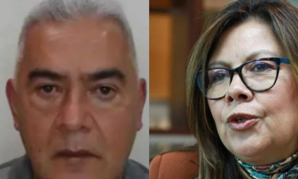 Fiscal anunció que investiga Oficiales Retirados por Vínculos Con la Red de 'Papá Pitufo'