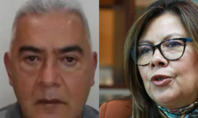 Fiscal anunció que investiga Oficiales Retirados por Vínculos Con la Red de 'Papá Pitufo'
