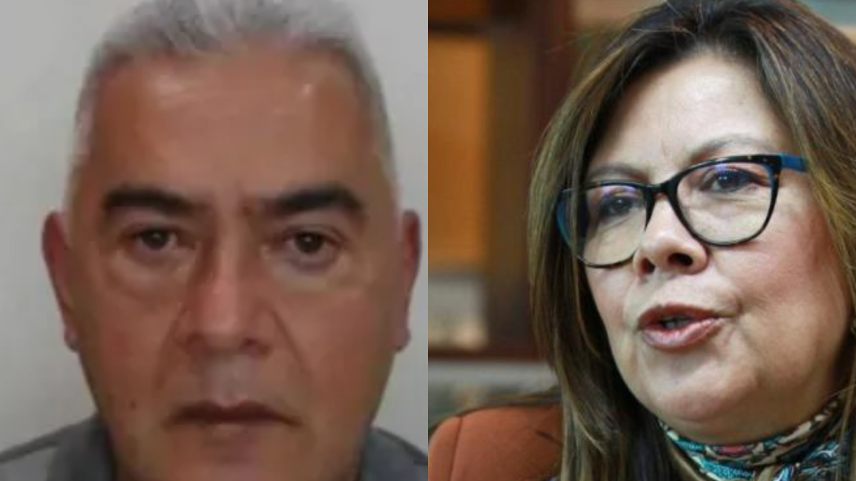 Fiscal anunció que investiga Oficiales Retirados por Vínculos Con la Red de 'Papá Pitufo'