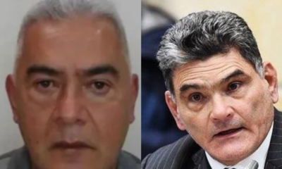 Procuraduría Investiga Vínculos de Funcionario Con la Red de Contrabando de 'Papá Pitufo'