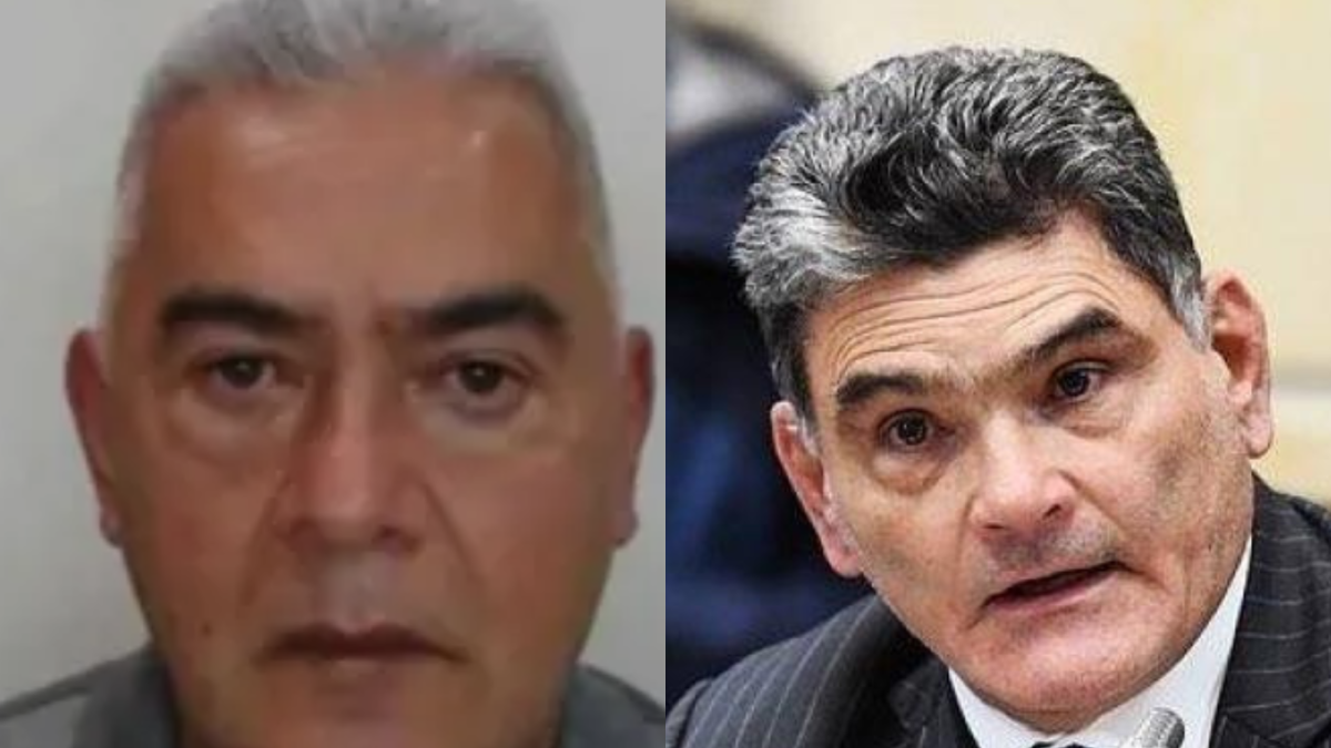 Procuraduría Investiga Vínculos de Funcionario Con la Red de Contrabando de 'Papá Pitufo'