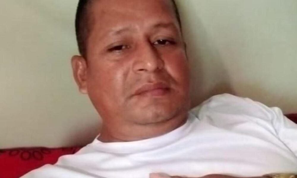ASESINAN A Firmante de Paz Cuando Visitaba A Su Mamá en El Norte del Cauca