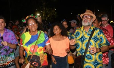 Esta es la Agenda de Baila la Calle