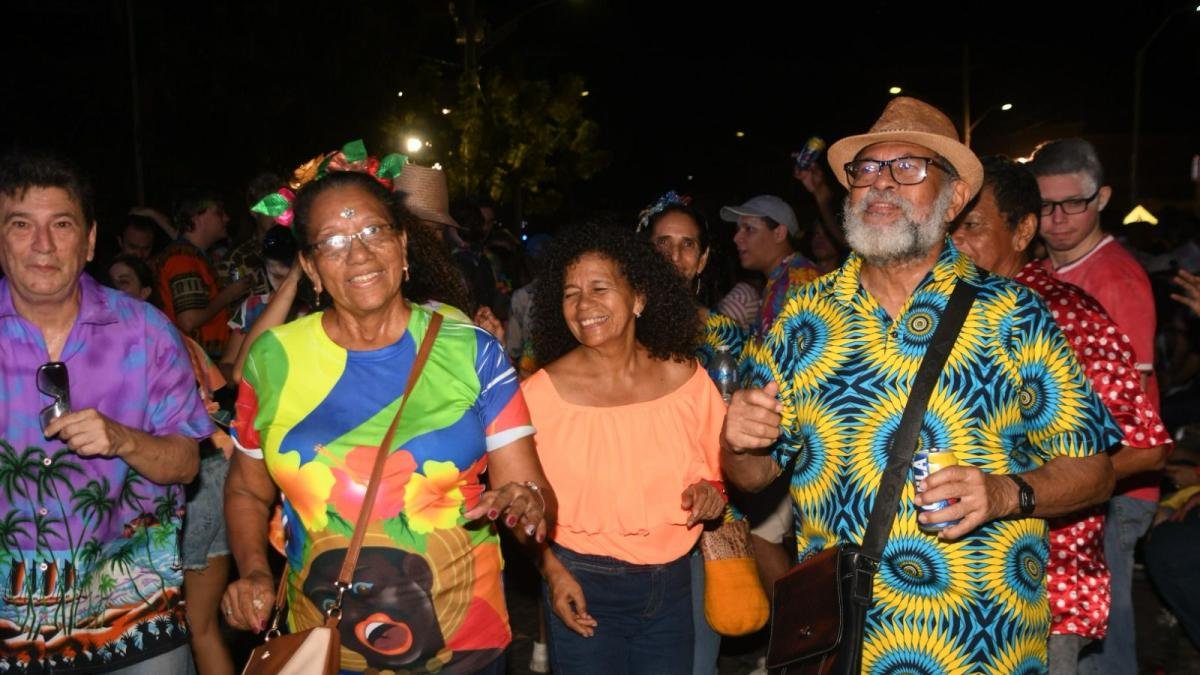 Esta es la Agenda de Baila la Calle