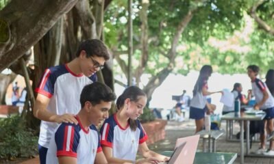 Así Puede Aplicar A Las del Colegio Británnico de Barranquilla