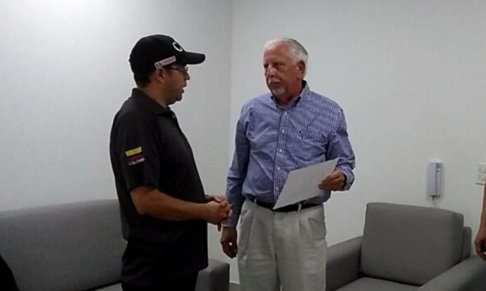 Corte Suprema Revela que Ramón Navarro Solo Ha Devuelto El 3.3% del Desfalco en Triple A