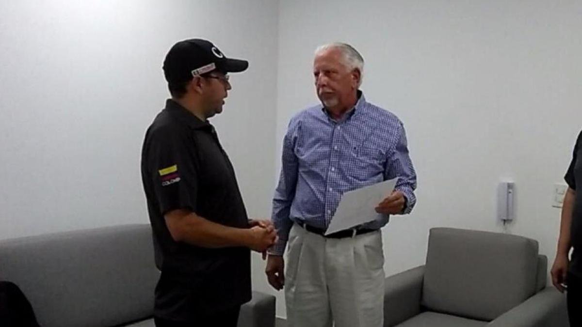 Corte Suprema Revela que Ramón Navarro Solo Ha Devuelto El 3.3% del Desfalco en Triple A