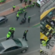 Policía Capturó A Cuatro Ladrones en Bosa