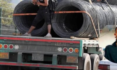 Joven de 17 Años Murió en Santa Marta Cuando Intentó Subirse como polizón a una tractomula