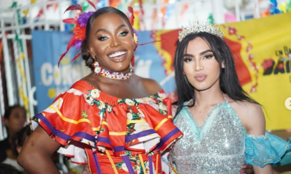 Cierres Viales ESTE VIERNES EN BARRANQUILLA POR LA GUACHERNA Y CORONACIÓN DE LOS REYES GAY 2025