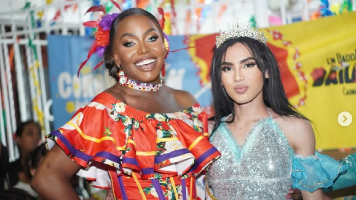 Cierres Viales ESTE VIERNES EN BARRANQUILLA POR LA GUACHERNA Y CORONACIÓN DE LOS REYES GAY 2025