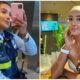 La Rara Enfirmedad Que Aqueja A Agente de Tránsito Que Hicieron Viral por video de Tiktok