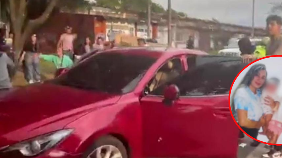 Le amputaron la Pierna A Mujer Que Fue Herida en Casa de Sicariato en Bogotá: Nuevo Detalla
