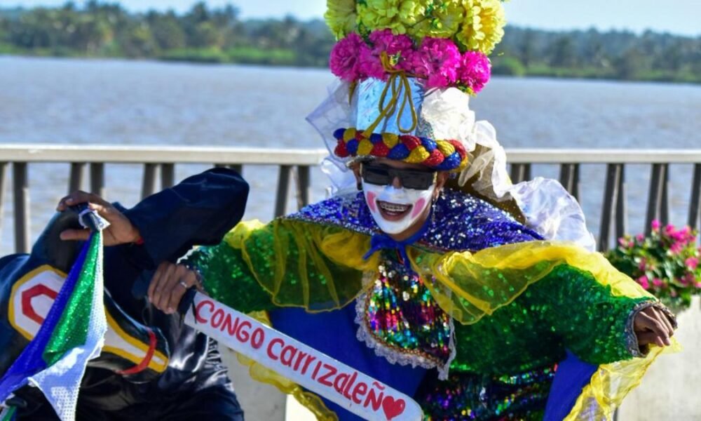 El Gran Malecón Se Vista de Carnaval Con UNA Agenda Familiar Llena de Cultura y Tradició