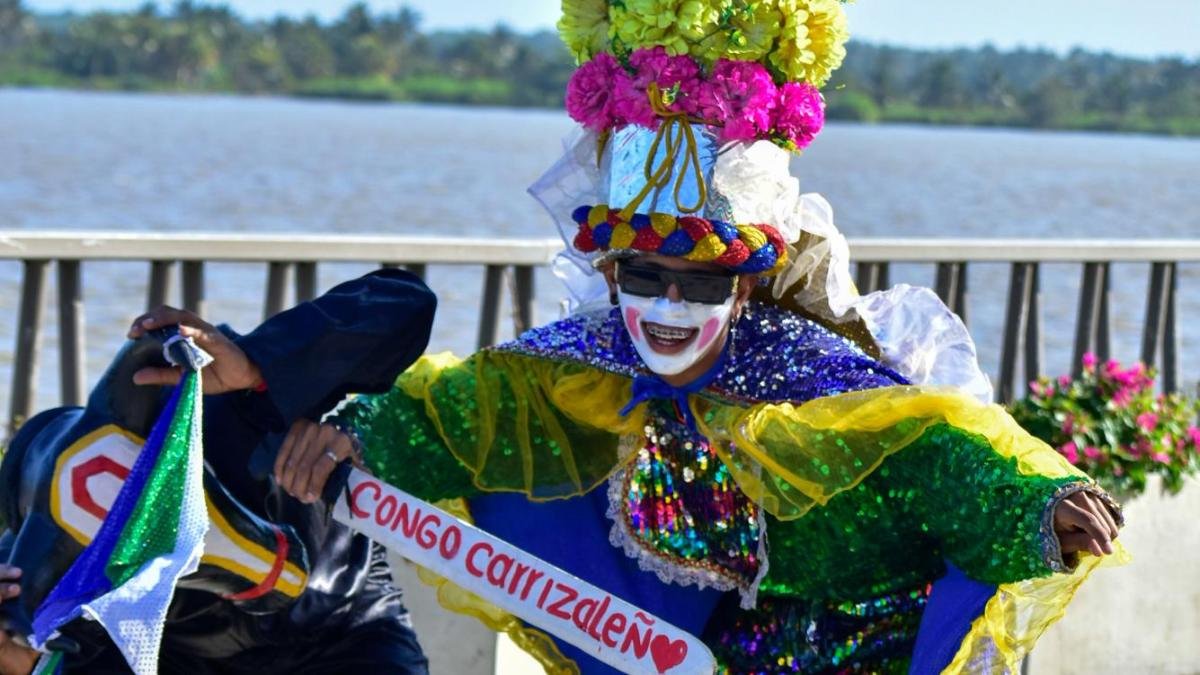 El Gran Malecón Se Vista de Carnaval Con UNA Agenda Familiar Llena de Cultura y Tradició