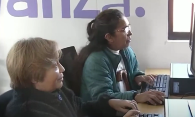 San Cristóbal Abre Nuevo Nodo digital para cerrar la brecha tecnológica en bogotá