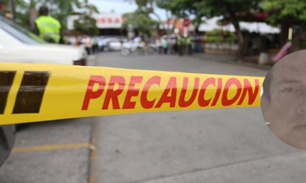 La Última Llamada que recibió Comerciante Antes de Seresinado en Santander: 'Dolidos'
